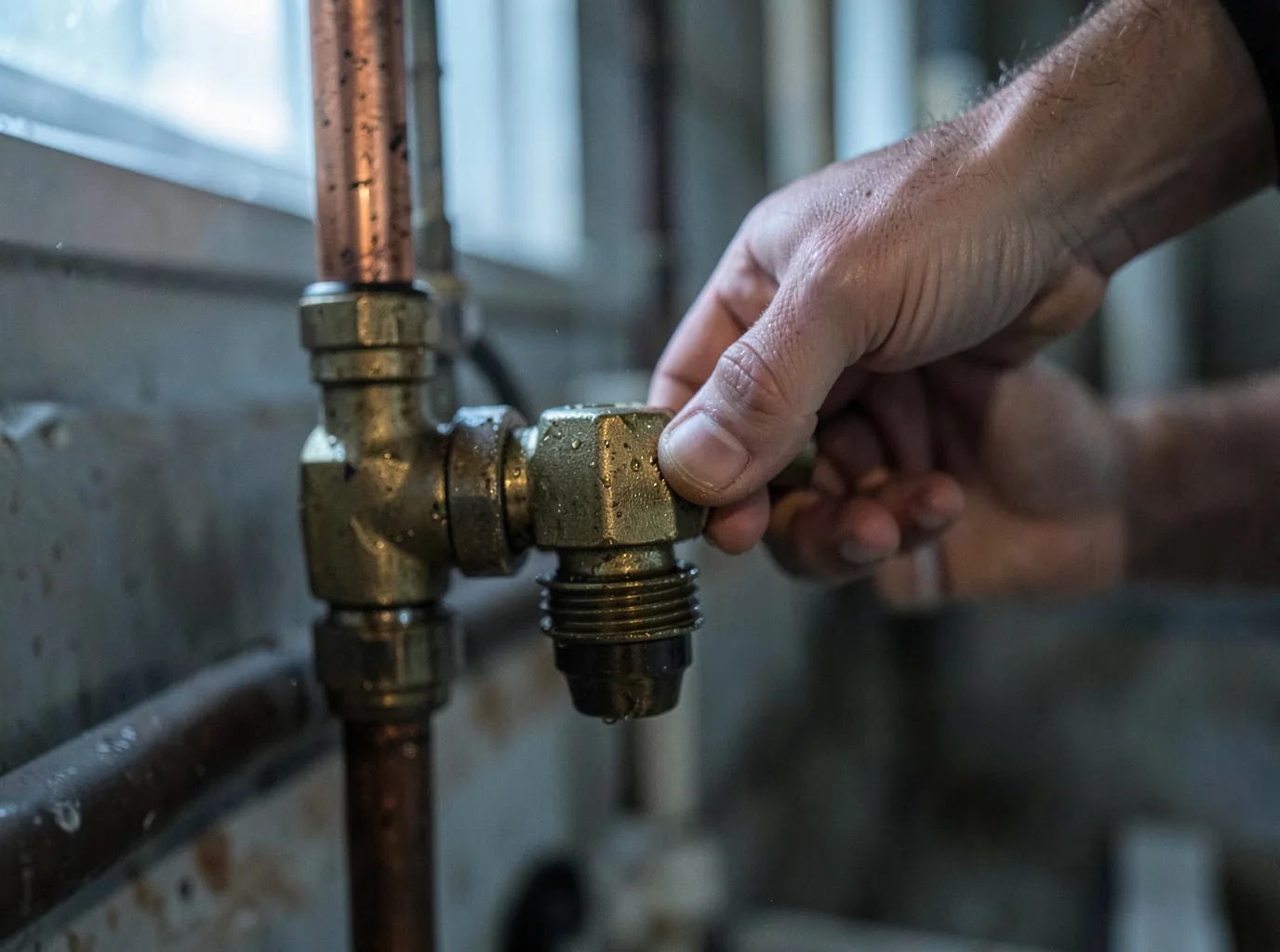 Emergency Plumber Brothers, OR FAQs